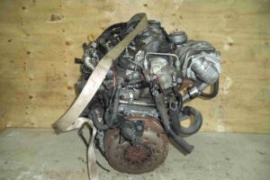Изображение товара 35205 - 00035205 dvigatel Suzuki XL 7 3