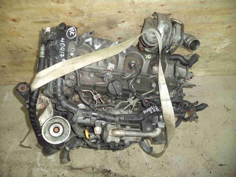Изображение товара 35205 - 00035205 dvigatel Suzuki XL 7