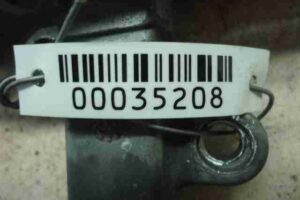 Изображение товара 35208 - 00035208 zamok zazhiganiya Lexus GS 1