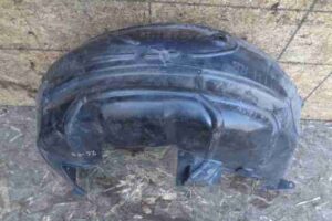 Изображение товара 35212 - 00035212 podkrylok zadnij levyj Peugeot 306 1