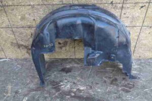 Изображение товара 35212 - 00035212 podkrylok zadnij levyj Peugeot 306 2