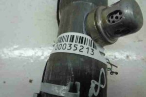 Изображение товара 35213 - 00035213 podushka bezopasnosti passazhira 2