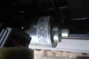 Изображение товара 35218 - 00035218 lyuk Peugeot 306 1