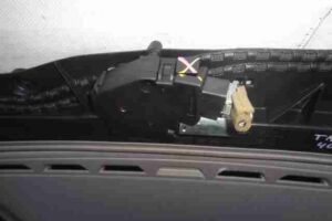 Изображение товара 35218 - 00035218 lyuk Peugeot 306 3