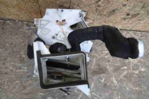 Изображение товара 35220 - 00035220 korpus otopitelya Isuzu Rodeo 1