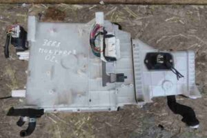 Изображение товара 35220 - 00035220 korpus otopitelya Isuzu Rodeo 2