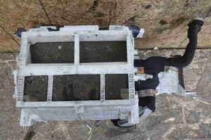 Изображение товара 35220 - 00035220 korpus otopitelya Isuzu Rodeo 3