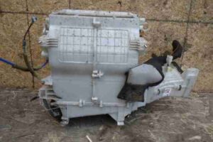 Изображение товара 35220 - 00035220 korpus otopitelya Isuzu Rodeo