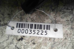 Изображение товара 35225 - 00035225 forsunka toplivnaya 1