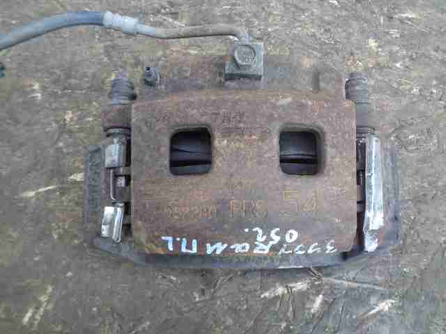 Изображение товара 35230 - 00035230 support perednij levyj