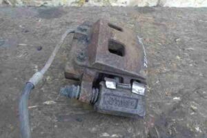 Изображение товара 35230 - 00035230 support perednij levyj 2