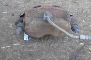 Изображение товара 35230 - 00035230 support perednij levyj 3