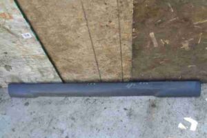 Изображение товара 35232 - 00035232 porog plastikovyj pravyj