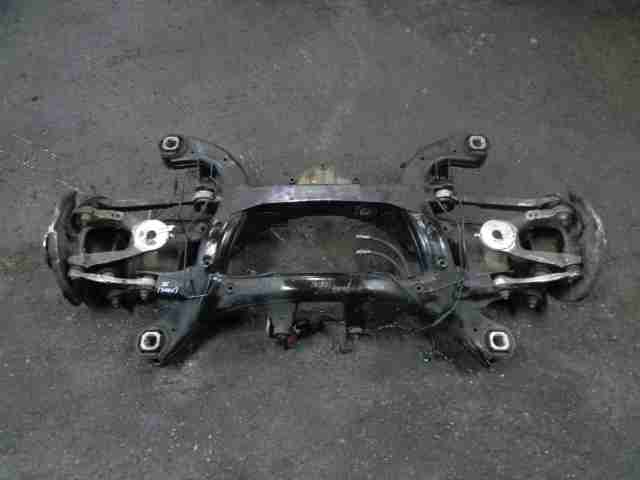 Изображение товара 35236 - 00035236 balka zadnyaya