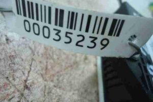 Изображение товара 35239 - 00035239 datchik uskoreniya SEAT Leon 1
