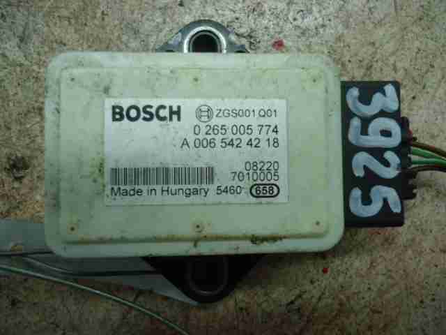 Изображение товара 35239 - 00035239 datchik uskoreniya SEAT Leon