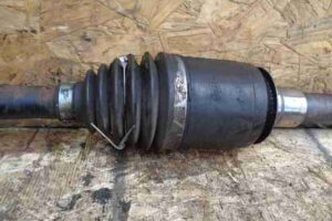 Изображение товара 35240 - 00035240 poluos perednyaya pravaya Ford Transit Connect 1