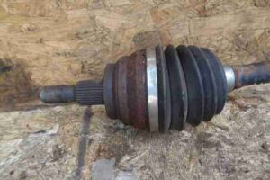 Изображение товара 35240 - 00035240 poluos perednyaya pravaya Ford Transit Connect 2