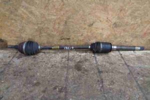 Изображение товара 35240 - 00035240 poluos perednyaya pravaya Ford Transit Connect