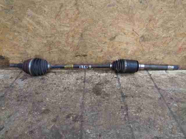 Изображение товара 35240 - 00035240 poluos perednyaya pravaya Ford Transit Connect