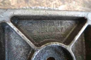 Изображение товара 35244 - 00035244 kronshtejn kpp 1