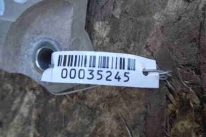 Изображение товара 35245 - 00035245 kronshtejn perednej balki Renault Sandero 2