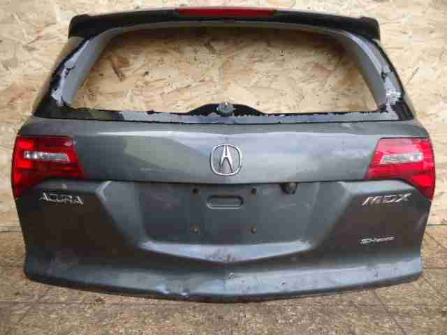 Изображение товара 35246 - 00035246 kryshka bagazhnika