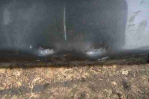 Изображение товара 35246 - 00035246 kryshka bagazhnika 2