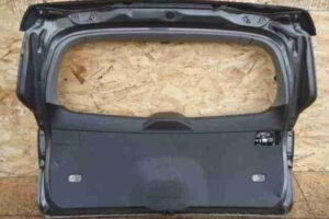 Изображение товара 35246 - 00035246 kryshka bagazhnika 3