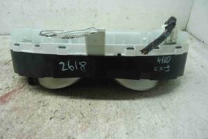Изображение товара 35248 - 00035248 schitok priborov Citroen C5 1