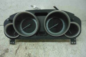 Изображение товара 35248 - 00035248 schitok priborov Citroen C5
