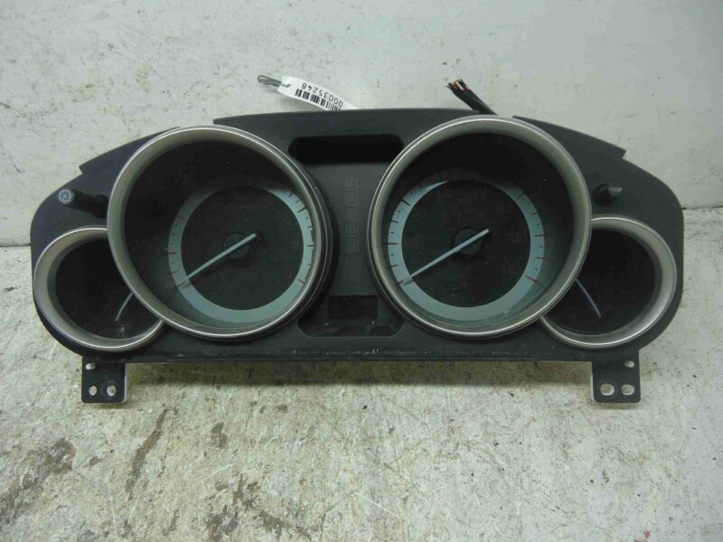 Изображение товара 35248 - 00035248 schitok priborov Citroen C5
