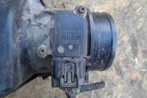 Изображение товара 35249 - 00035249 korpus vozdushnogo filtra Renault Sandero 2