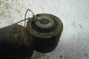 Изображение товара 35255 - 00035255 amortizator zadnij levyj Toyota Corolla Verso 1