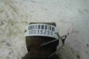 Изображение товара 35255 - 00035255 amortizator zadnij levyj Toyota Corolla Verso 2