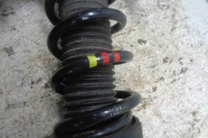 Изображение товара 35255 - 00035255 amortizator zadnij levyj Toyota Corolla Verso 3