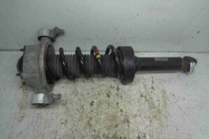 Изображение товара 35255 - 00035255 amortizator zadnij levyj Toyota Corolla Verso