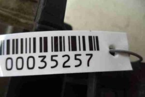 Изображение товара 35257 - 00035257 korpus vozdushnogo filtra Ford Ka 2