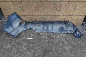 Изображение товара 35259 - 00035259 bamper zadnij Renault Sandero 1