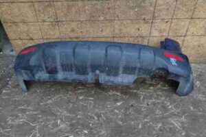 Изображение товара 35259 - 00035259 bamper zadnij Renault Sandero 2