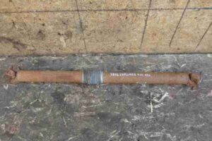 Изображение товара 35261 - 00035261 kardan zadnij 