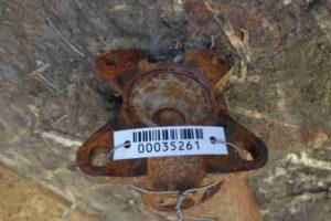 Изображение товара 35261 - 00035261 kardan zadnij 1