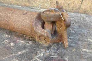 Изображение товара 35261 - 00035261 kardan zadnij 3