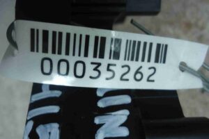 Изображение товара 35262 - 00035262 pereklyuchatel podrulevoj (strekoza) 1