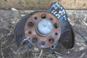 Изображение товара 35266 - 00035266 kulak povorotnyj pravyj Honda Fit 1