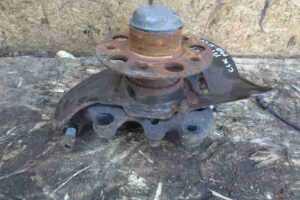 Изображение товара 35266 - 00035266 kulak povorotnyj pravyj Honda Fit 2