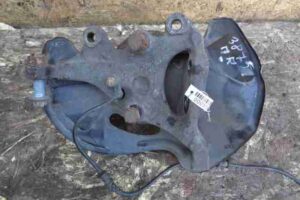 Изображение товара 35266 - 00035266 kulak povorotnyj pravyj Honda Fit