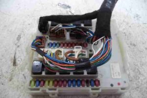 Изображение товара 35270 - 00035270 blok predokhranitelej 