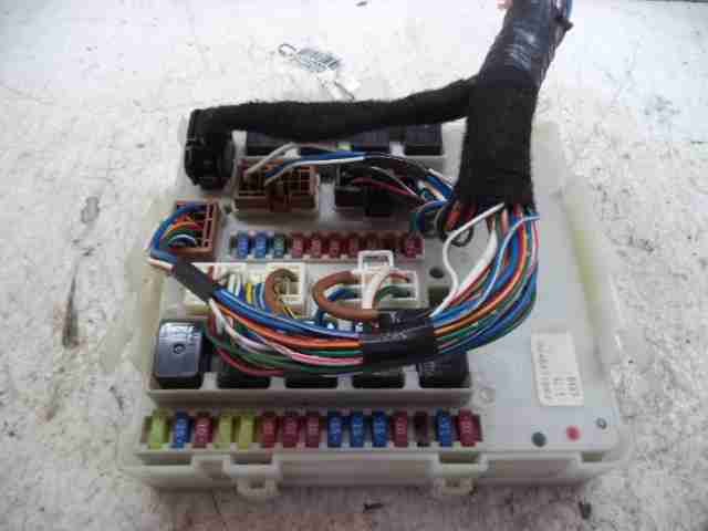 Изображение товара 35270 - 00035270 blok predokhranitelej