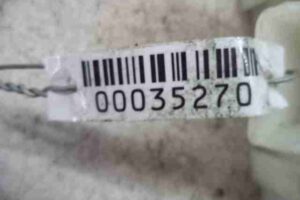 Изображение товара 35270 - 00035270 blok predokhranitelej 1